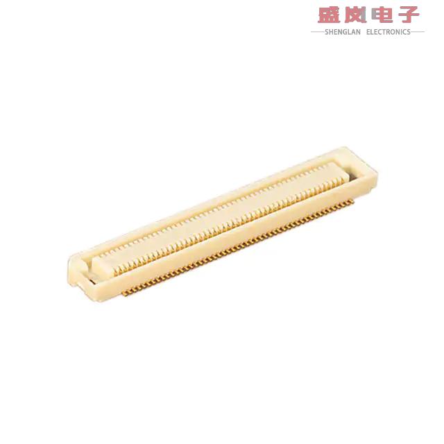 原装正品FX8-100S-SV(21)[CONN RCPT 100POS SMD GOLD]