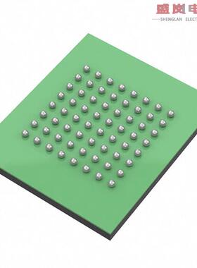 原装正品IS29GL128-70FLET[IC FLASH 128MBIT PAR 64LFBGA]