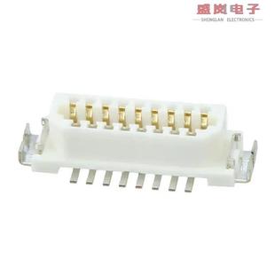 17S 正品 GOLD RCPT CONN 17POS 原裝 SMD DF9B