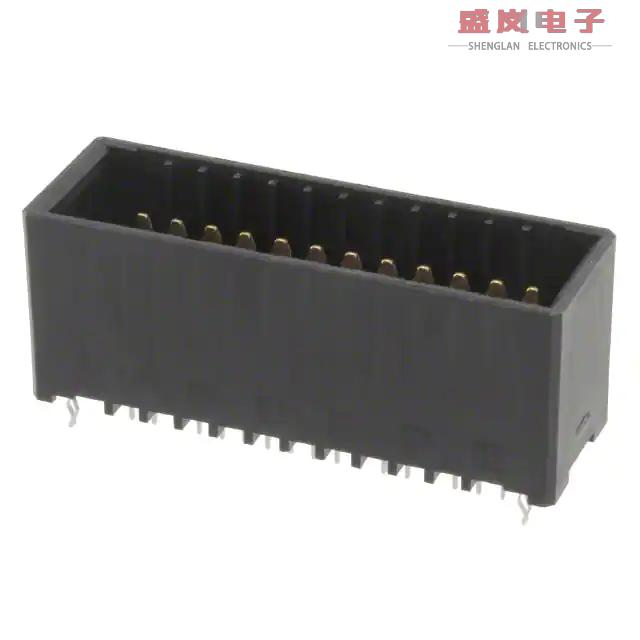 原装正品1827538-1[CONN HEADER VERT 48POS 2.5MM]