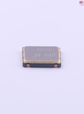 原装正品S7D30.000000A20F30T[30MHz 20ppm 5V]