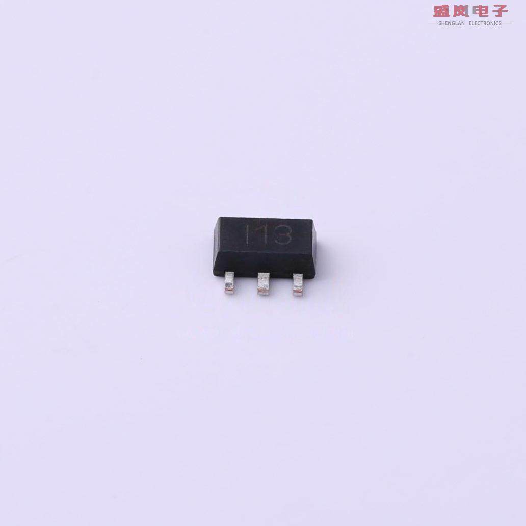 原装正品2SK1588[MOSFET N-Channel SOT89 ID=6A]