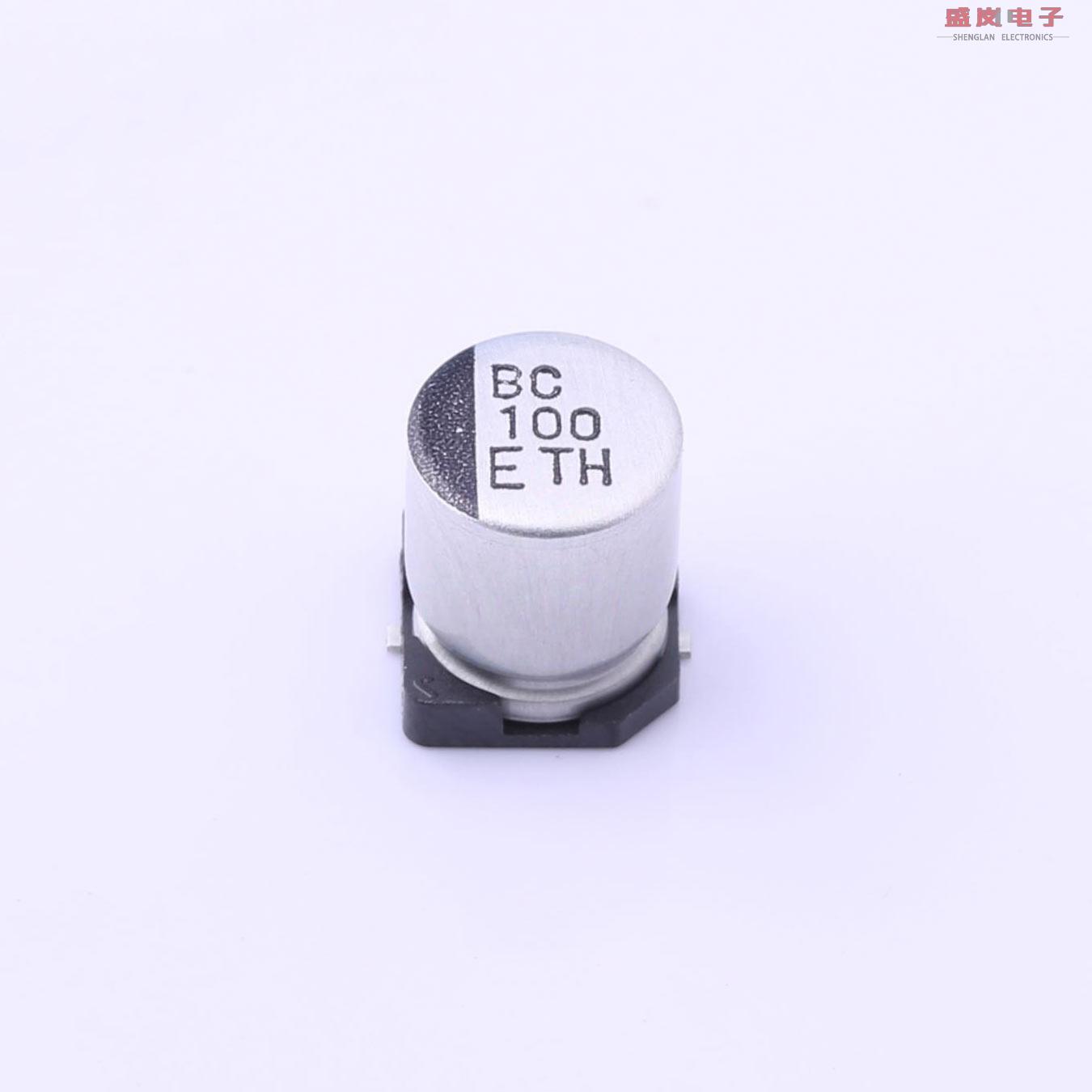原装正品25THV100MSPA6.3X8[100uF 20% 25V]
