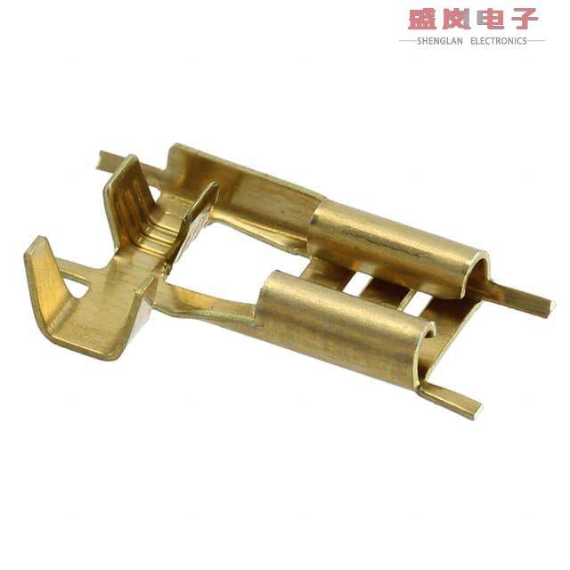 原装正品180464-1[CONN QC RCPT 13.5-17AWG 0.250]