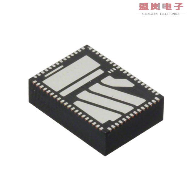 原装正品EN2342QI[IC REG BUCK ADJUSTABLE 4A 68QFN]