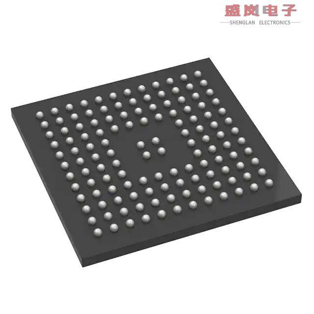 原装正品STM32L552QEI6[IC MCU 32BIT 512KB FLSH 132U