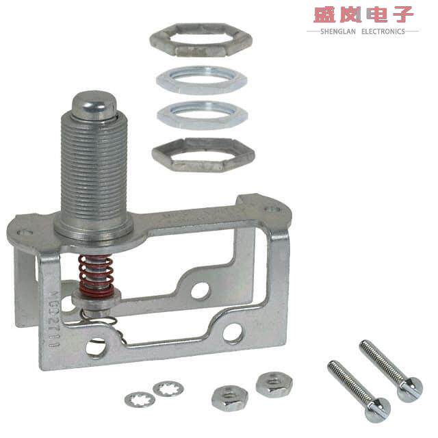 原装正品MCD2711[SWITCH BUSHING MOUNT PLUNGER]
