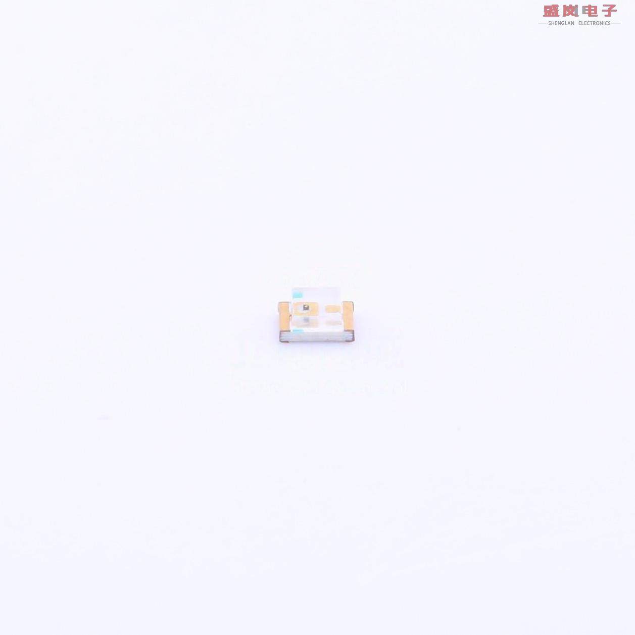 原装正品17-215/G6C-BM1N2L/3T[LED 黄绿 0805 567.5