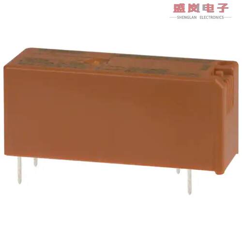原装正品RY210024[RELAY GEN PURPOSE SPDT 8A 24V]