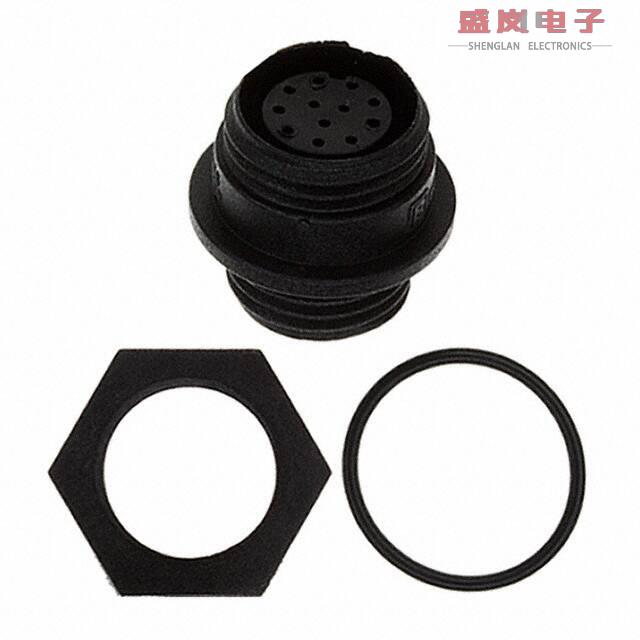 原装正品PX0412/12S[CONN RCPT HSG FMALE 12POS PNL MT]