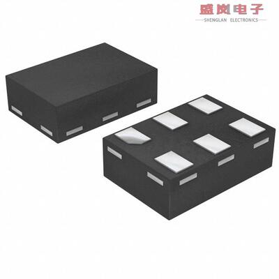 原装正品BGA7H1BN6E6327XTSA1[IC RF AMP LTE 1.805GHZ