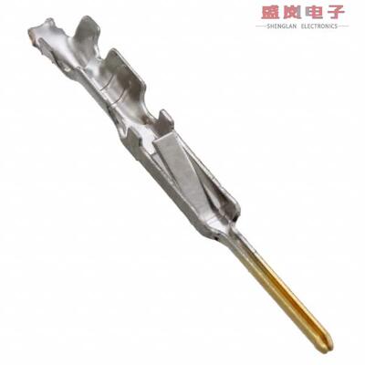 原装正品170376-3[CONN PIN 20-26AWG CRIMP GOLD]