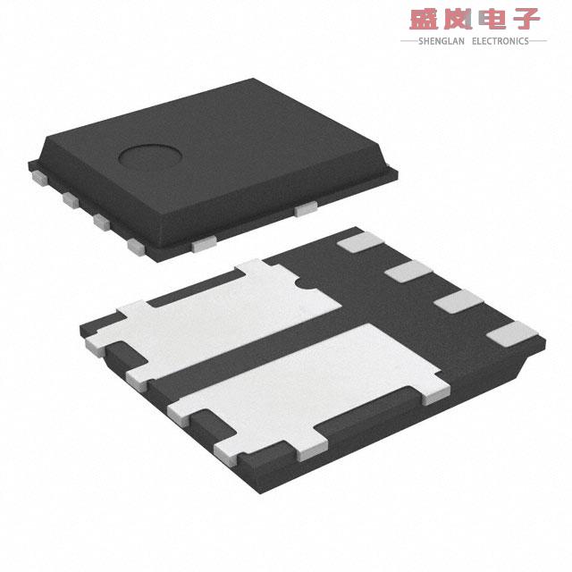 原装正品STL8DN6LF3[MOSFET 2N-CH 60V 20A 5X6]