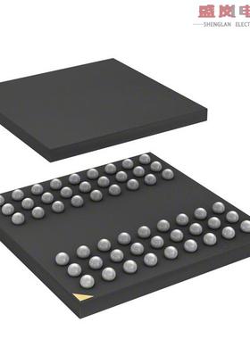 原装正品W987D6HBGX6I[IC DRAM 128MBIT PARALLEL 54VFBGA]