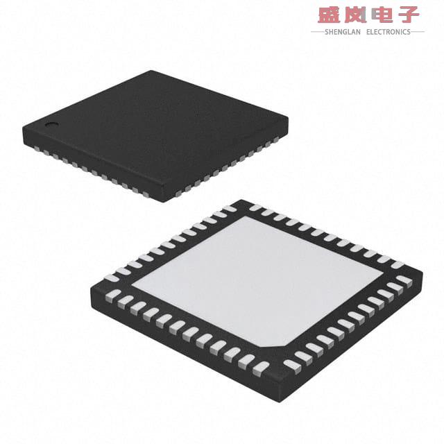 原装正品IS31FL3742-QFLS4-TR[IC LED DVR 30X6 DOT MA