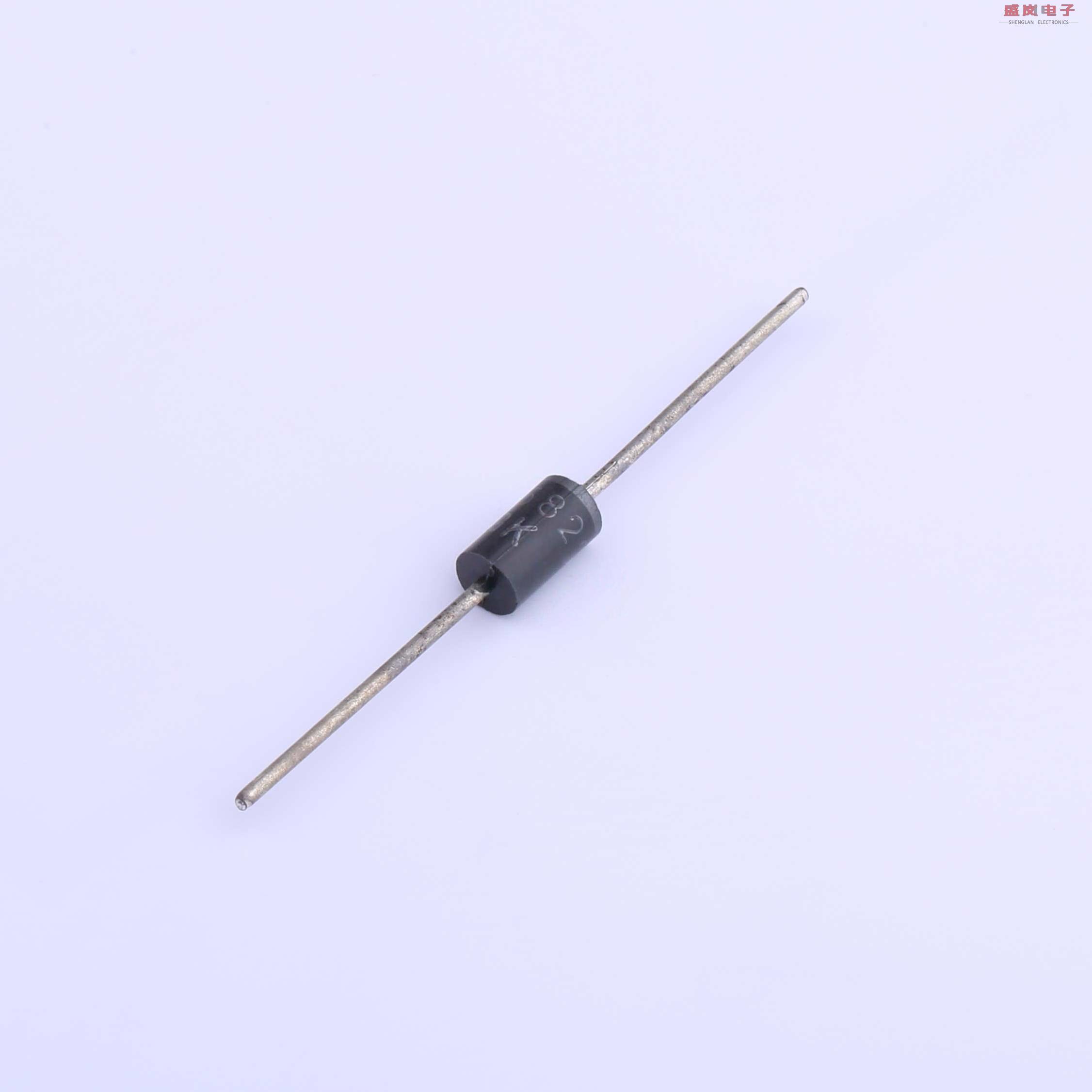 原装正品1N5822-B[40V 3A 525mV@3A]