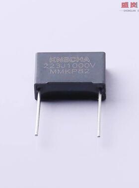 原装正品MMK223J3AD2KN208G2[薄膜电容 22nF 5% 1kV 18