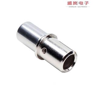 SOCKET AT62 CRIMP SZ4 6AWG CONTACT 04141 203 正品 原装