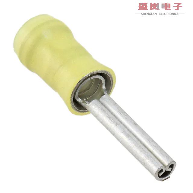 原装正品160404-2[CONN WIRE PIN TERM 10-12AWG PIDG]