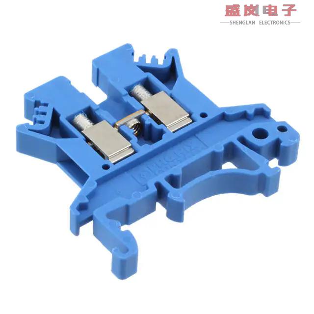 原装正品3003350[CONN TERM BLK FEED THRU 12-30AWG]