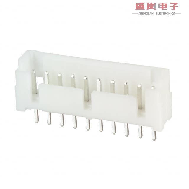 原装正品DF1BZ-10P-2.5DSA[CONN HEADER VERT 10POS 2.5MM]