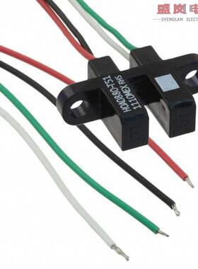 原装正品HOA0880-T51[SENSOR OPT SLOT TRANSISTOR MODUL]