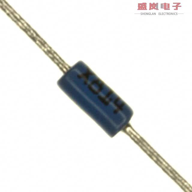 原装正品1N5711[RF DIODE SCHOTTKY 70V 430MW DO35]