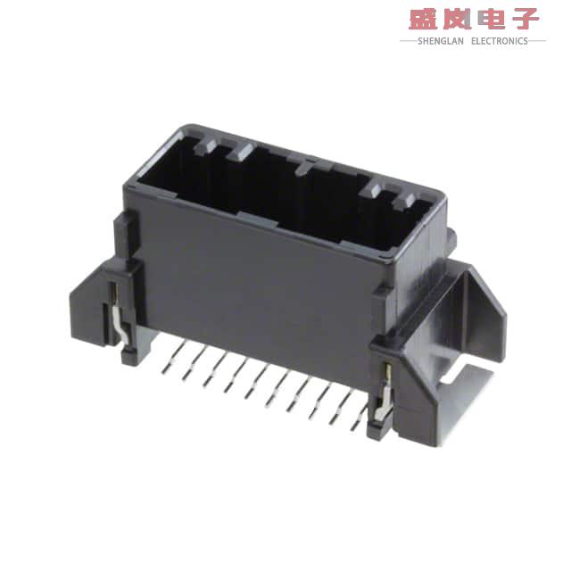 原装正品MX34R20VF1[CONN HEADER SMD 20POS 2.2MM]