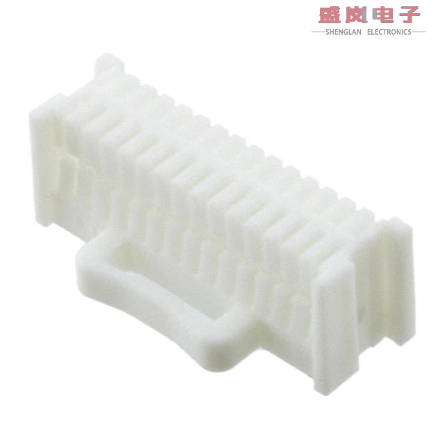 原装正品DF50S-30DS-1C[CONN SOCKET 30POS 1MM DUAL C