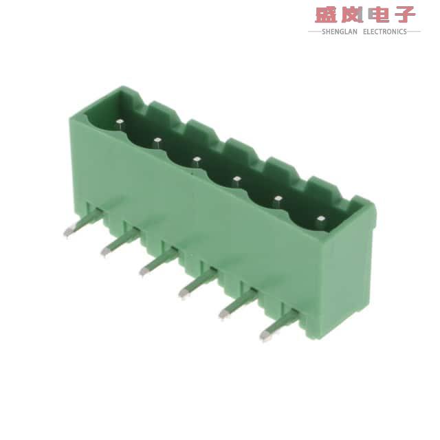 原装正品2350513-6[6POS TB HDR 90 DEG PITCH 5.0 & T]