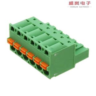 TERM 5MM 正品 STR 1910393 6POS 原装 PLUG