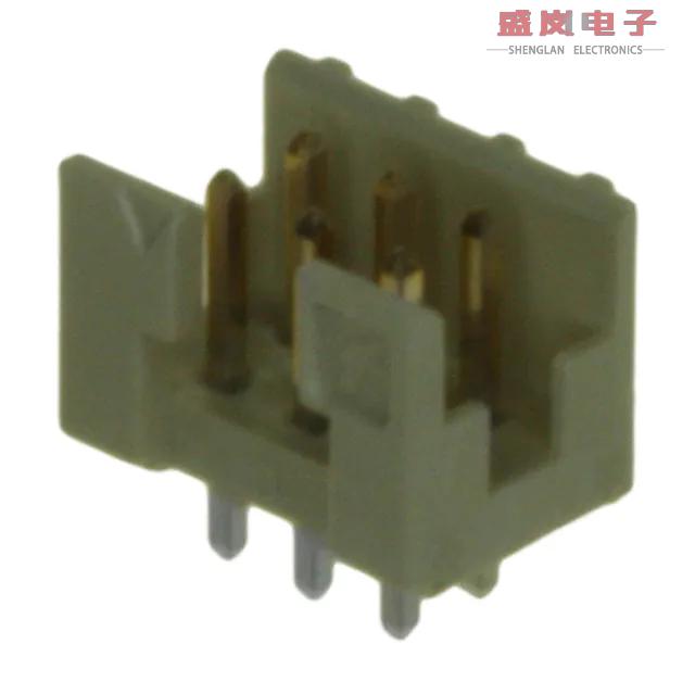 原装正品10075025-G01-06LF[CONN HEADER VERT 6POS 2MM]