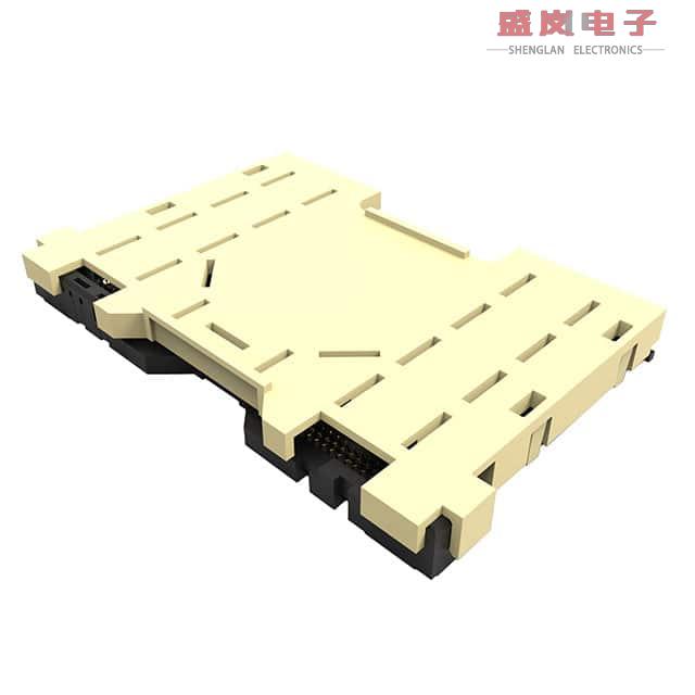 原装正品2-2129710-5[CONN SOCKET LGA 3647POS GOLD]