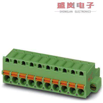 原装正品1942497[TERM B PLUG 3POS STR 5.08MM]