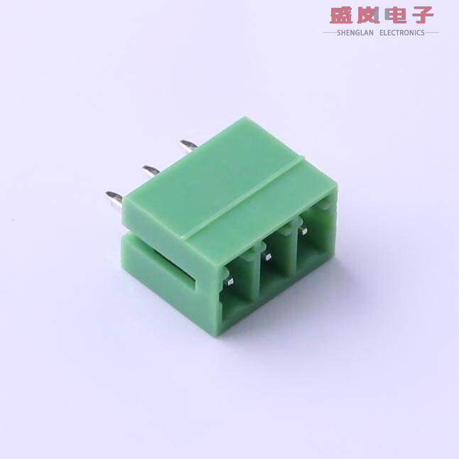 原装正品KF2EDGV-3.5-3P[3.5mm 排数:1 每排P数:3 直针]