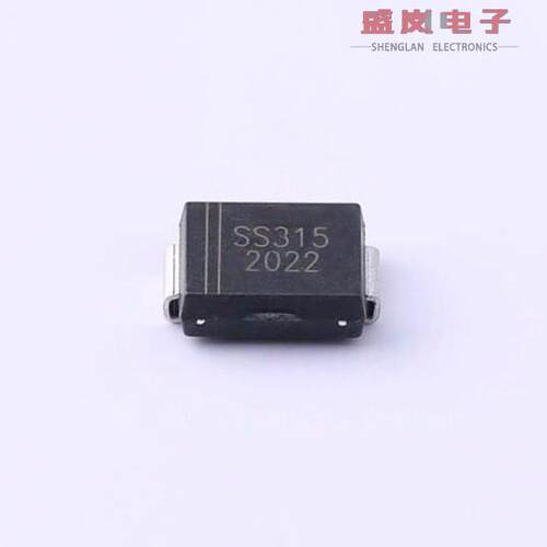 原装正品SS315C[150V 3A 950mV@3A]