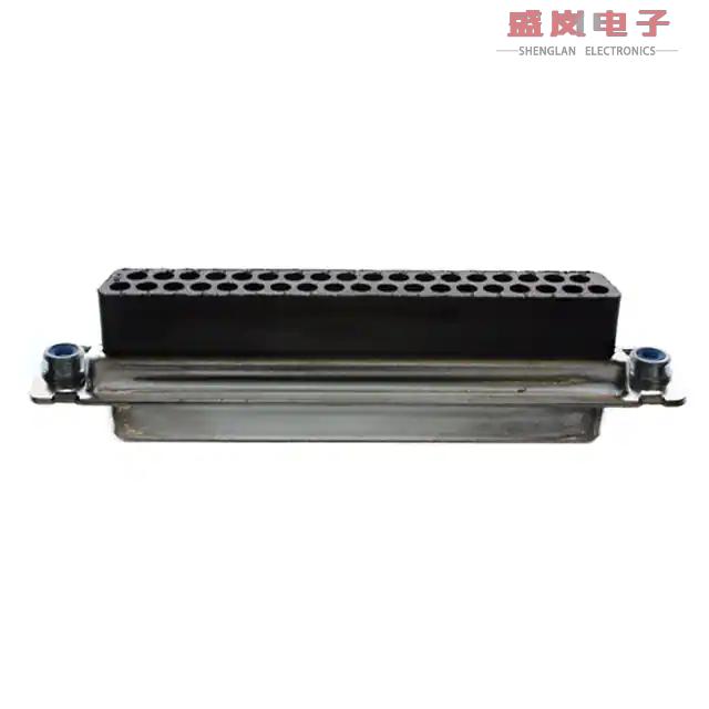 原装正品5207661-3[CONN D-SUB HOUSING RCPT 37POS]