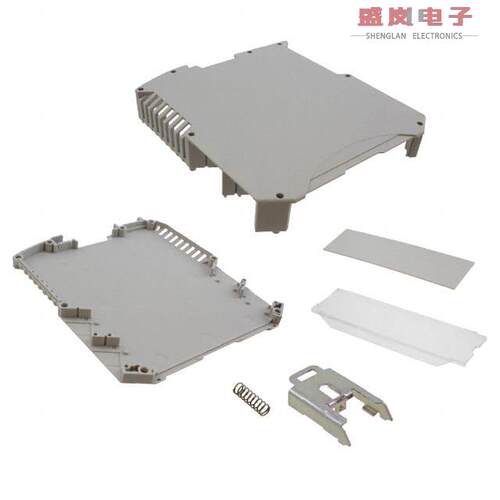 原装正品2713625[16POS ELECTRONIC HOUSING KIT]