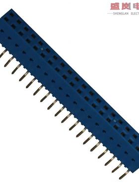 原装正品71991-320LF[CONN RCPT 40POS 0.1 GOLD PCB]