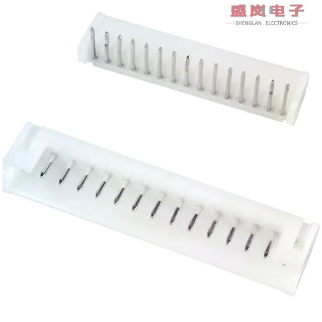 原装正品S15B-PH-K-S[CONN HEADER R/A 15POS 2MM]