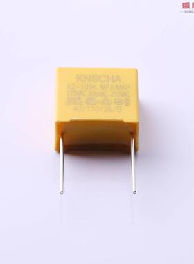 原装正品MPX105K31D6KN15800[等级:X2 1uF 10% 275VAC