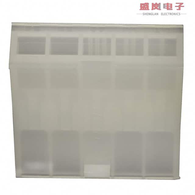 原装正品1586024-5[CONN PLUG HOUSING 5POS SGL 4.2MM]