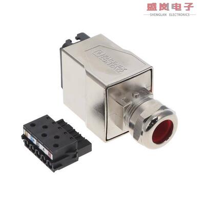 原装正品1421783[POWER CONNECTORS DEGREE OF PROTE]