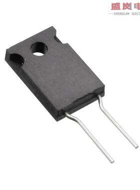 原装正品PWR221T-30-30R0J[RES 30 OHM 5% 30W TO220-2]