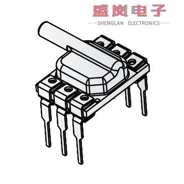 原装正品ABPDJNN001PDAA3[BASIC PRESSURE SENSOR]