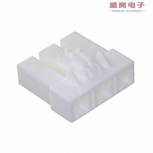 RCPT DF22B 7.92MM 3POS HSG CONN 7.92C 正品 原装