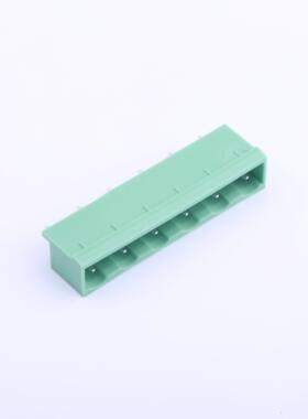 原装正品KF2EDGVC-7.5-6P[插拔式接线端子 6Pin 间