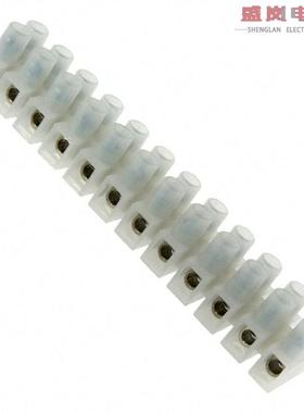 原装正品1-1776293-2[CONN TERM STRIP 12CIRC 0.315