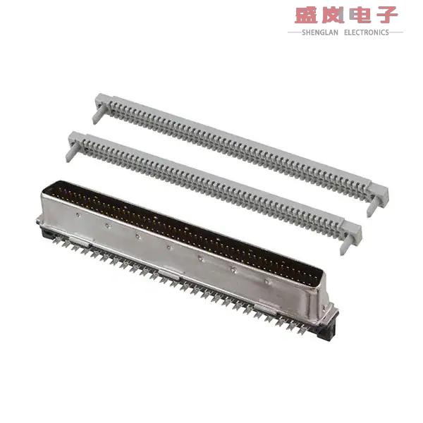 原装正品1-5750913-9[CONN D-TYPE PLUG 100POS IDC]