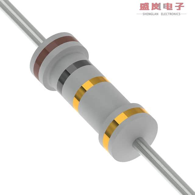 原装正品RSF200JB-73-1K[RES 1K OHM 5% 2W AXIAL]